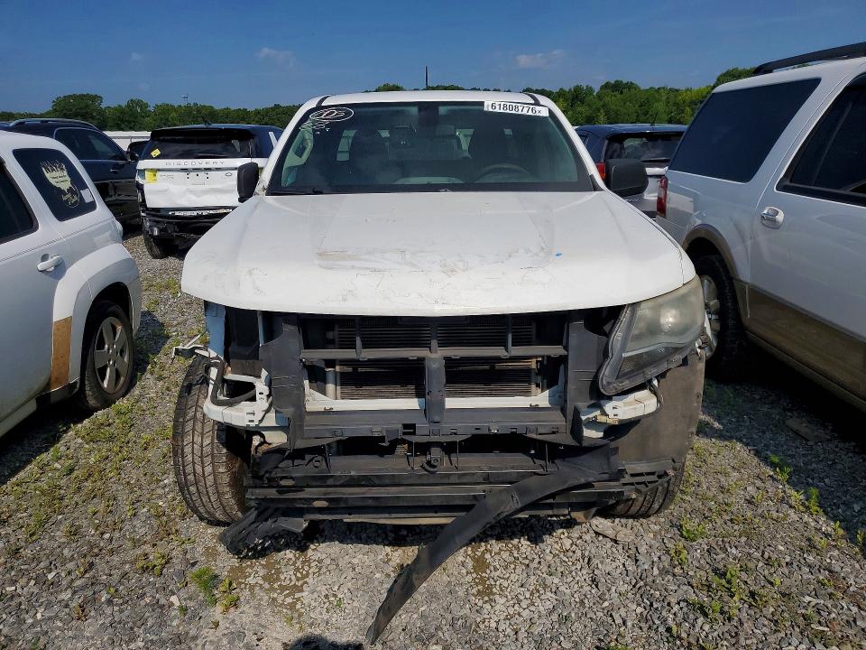 Продаж на аукціоні авто 2016 Chevrolet Colorado, vin: 1GCHSBEA1G1300418, номер лоту: 61808776