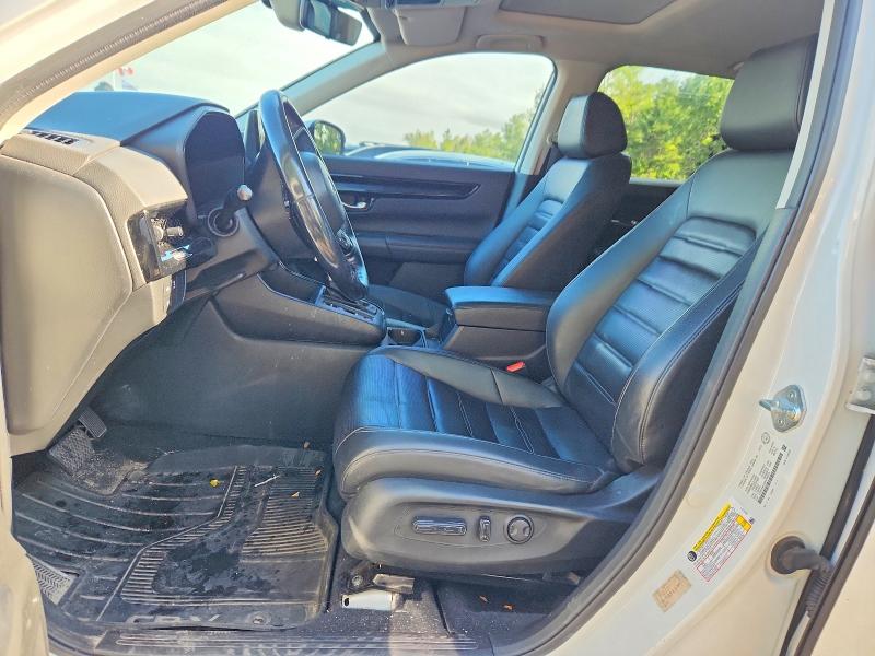 Продаж на аукціоні авто 2023 Honda Cr-v, vin: 2HKRS4H72PH104979, номер лоту: 60995296