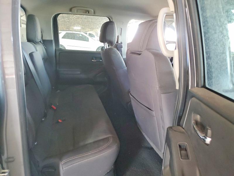 Продаж на аукціоні авто 2023 Nissan Frontier, vin: 1N6ED1EJ9PN664048, номер лоту: 60626246