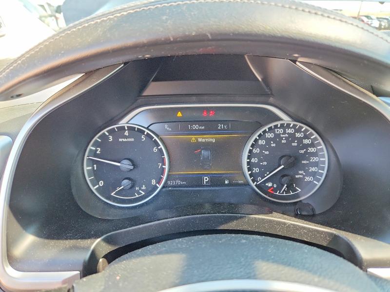 Auction sale of the 2017 Nissan Murano, vin: 5N1AZ2MH5HN132672, lot number: 62537986