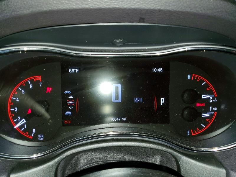 Aukcja sprzedaży 2020 Dodge Durango, vin: 1C4RDJDG9LC432307, numer aukcji: 62878616