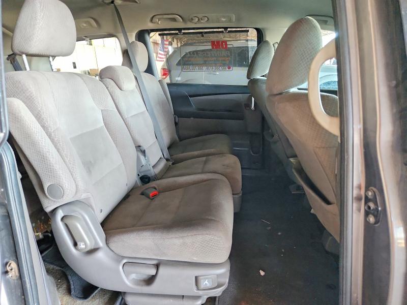 Продаж на аукціоні авто 2014 Honda Odyssey, vin: 5FNRL5H49EB104241, номер лоту: 62410056