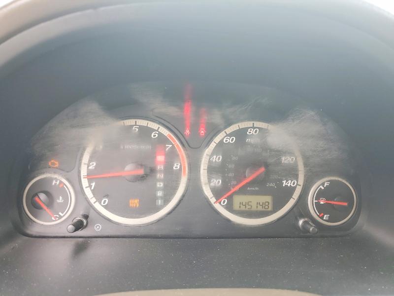 Продаж на аукціоні авто 2006 Honda Cr-v, vin: SHSRD68506U403588, номер лоту: 59248936