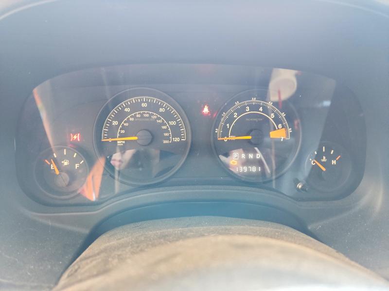 Aukcja sprzedaży 2014 Jeep Compass, vin: 1C4NJCBA8ED779108, numer aukcji: 62327246