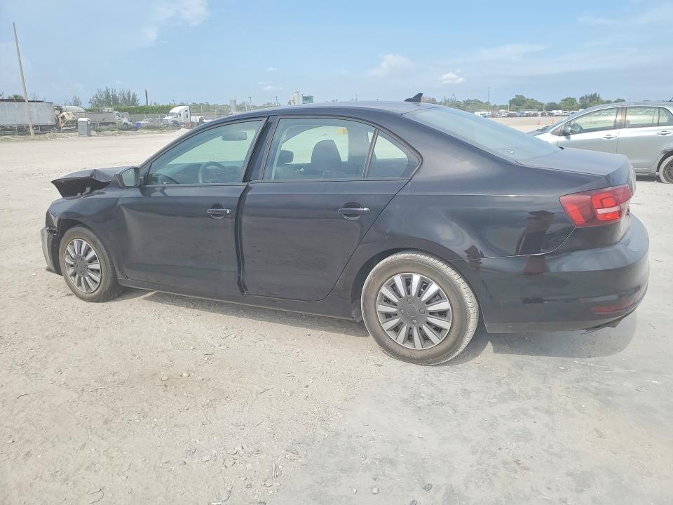 Aukcja sprzedaży 2016 Volkswagen Jetta, vin: 3VW267AJXGM281798, numer aukcji: 62540636
