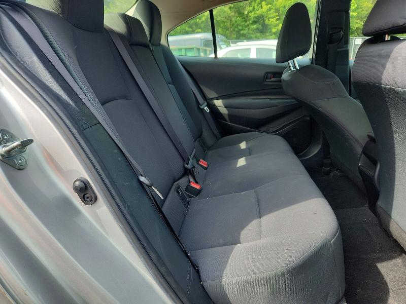 Продаж на аукціоні авто 2022 Toyota Corolla, vin: JTDEPMAE4N3011799, номер лоту: 60213406