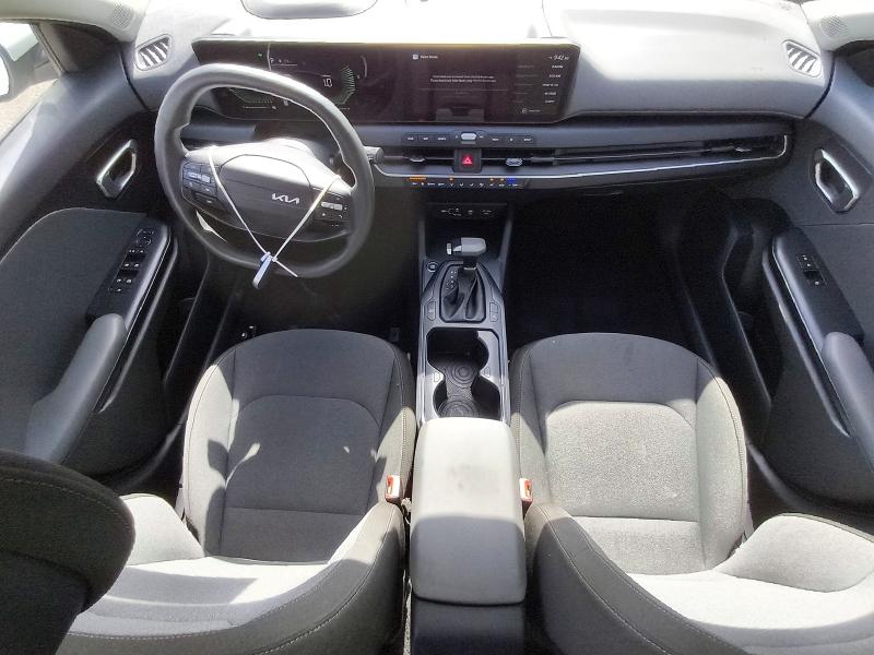 58813106 :رقم المزاد ، 3KPFT4DE8TE289154 vin ، 2026 Kia K4 مزاد بيع