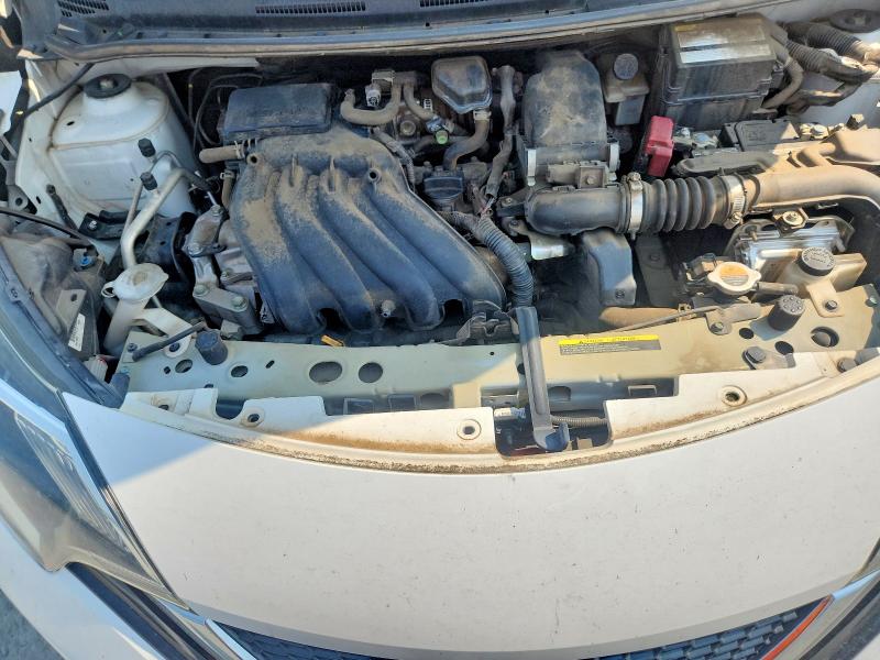 Aukcja sprzedaży 2019 Nissan Versa Note, vin: 3N1CE2CPXKL357973, numer aukcji: 62837266