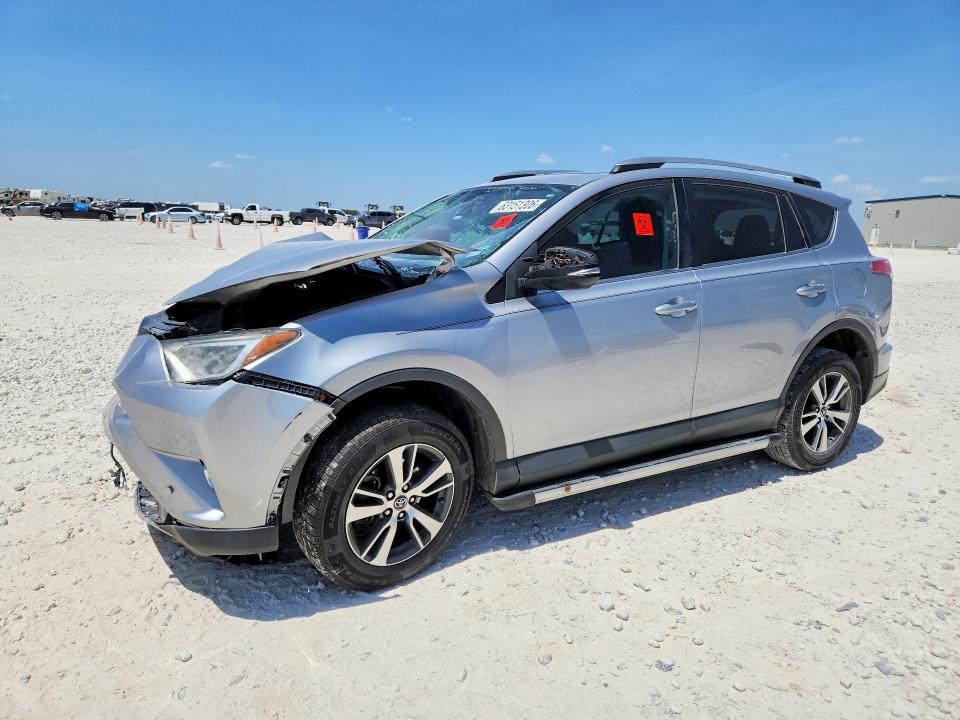 Aukcja sprzedaży 2017 Toyota Rav4, vin: 2T3WFREV2HW363974, numer aukcji: 63151306
