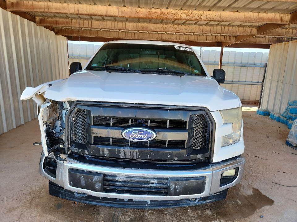 62848816 :رقم المزاد ، 1FTFX1EF5HKD34565 vin ، 2017 Ford F150 مزاد بيع