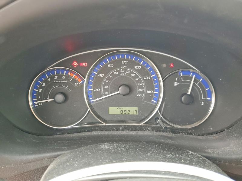 Продаж на аукціоні авто 2011 Subaru Forester, vin: JF2SHACC0BG764634, номер лоту: 60553466