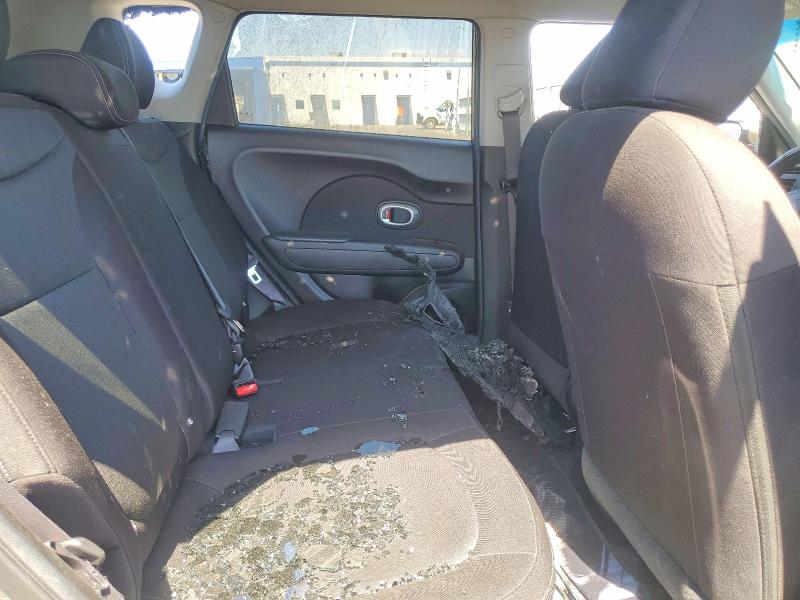 Продаж на аукціоні авто 2016 Kia Soul, vin: KNDJN2A24G7289046, номер лоту: 62144196