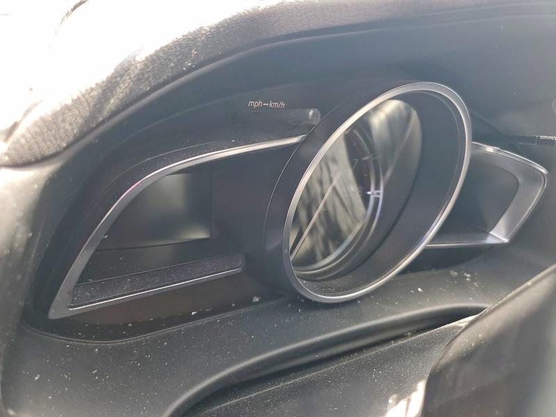 Продажа на аукционе авто 2018 Mazda 3, vin: JM1BN1M32J1156234, номер лота: 61360866
