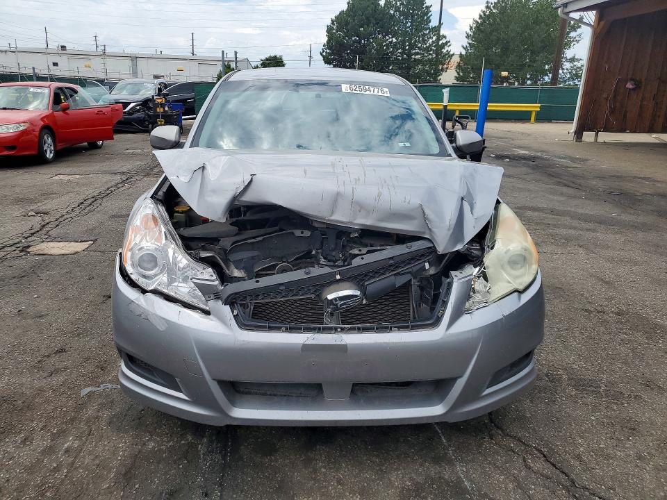 Aukcja sprzedaży 2010 Subaru Legacy, vin: 4S3BMBC61A3229604, numer aukcji: 62594776