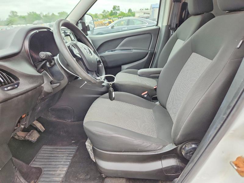 Aukcja sprzedaży 2020 Ram Promaster City, vin: ZFBHRFAB0L6R56109, numer aukcji: 60377486