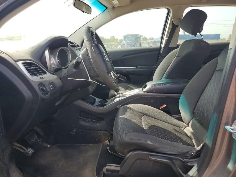Aukcja sprzedaży 2012 Dodge Journey, vin: 3C4PDCAB9CT262367, numer aukcji: 61582476
