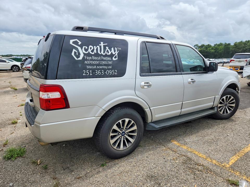 Продажа на аукционе авто 2015 Ford Expedition, vin: 1FMJU1HT5FEF20974, номер лота: 61055316