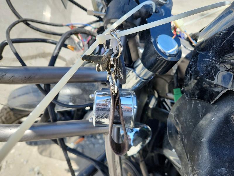 Aukcja sprzedaży 2010 Kawasaki Vn900, vin: JKAVN2C19AA037528, numer aukcji: 62491156