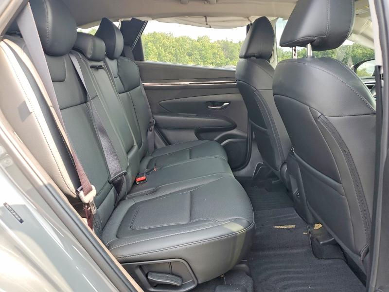 Продажа на аукционе авто 2024 Hyundai Tucson, vin: 5NMJFCDE3RH380345, номер лота: 63283546