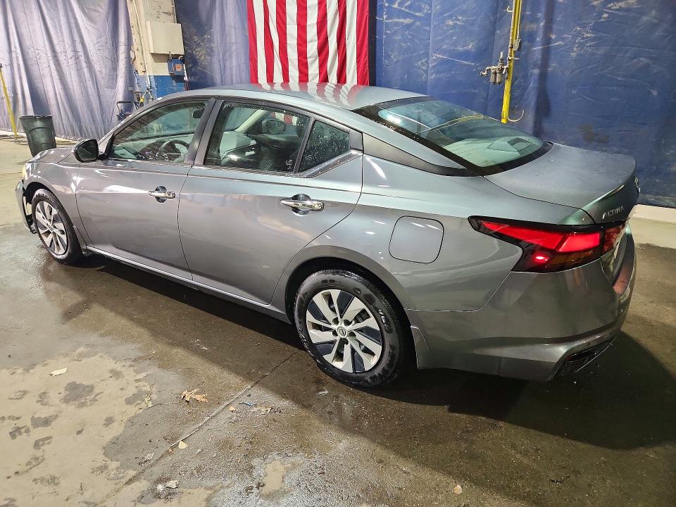 61426216 :رقم المزاد ، 1N4BL4BV5PN362893 vin ، 2023 Nissan Altima مزاد بيع