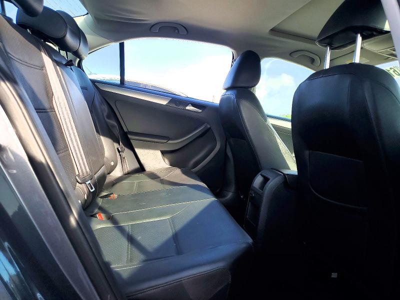 Aukcja sprzedaży 2015 Volkswagen Jetta, vin: 3VWD17AJ5FM235155, numer aukcji: 61862936