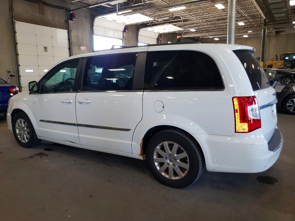 Aukcja sprzedaży 2013 Chrysler Town & Country, vin: 2C4RC1BGXDR714728, numer aukcji: 60413946