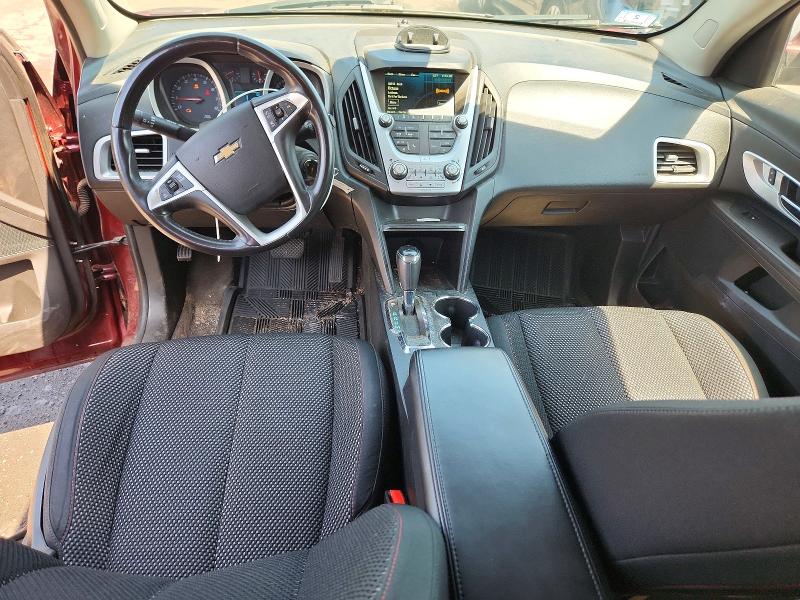 Aukcja sprzedaży 2016 Chevrolet Equinox, vin: 2GNFLFEK8G6146556, numer aukcji: 59898676