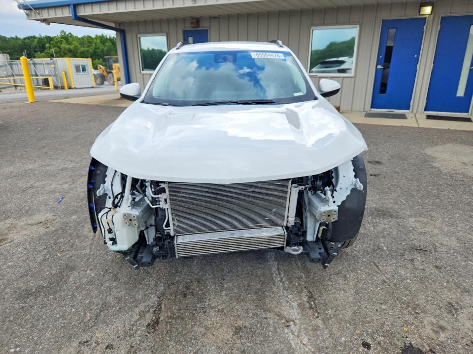 Aukcja sprzedaży 2026 Chevrolet Trax, vin: KL77LHEP0TC064369, numer aukcji: 60084476