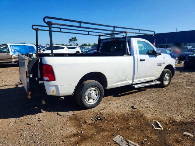 2016 Ram 2500 მანქანა იყიდება აუქციონზე, vin: 3C6LR4AT0GG124348, აუქციონის ნომერი: 61848866