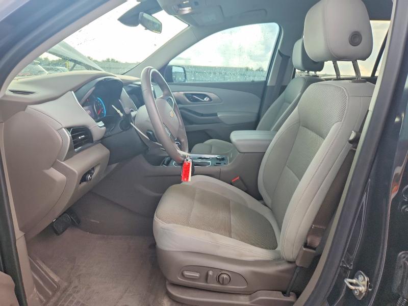 Продаж на аукціоні авто 2020 Chevrolet Traverse, vin: 1GNERGKW2LJ321694, номер лоту: 59977476
