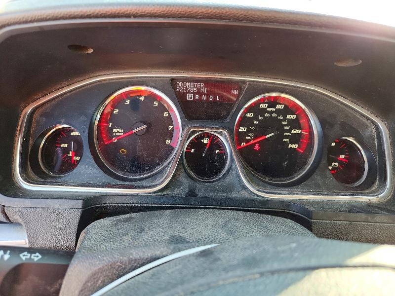 Aukcja sprzedaży 2015 Gmc Acadia, vin: 1GKKVSKD3FJ376835, numer aukcji: 61010146