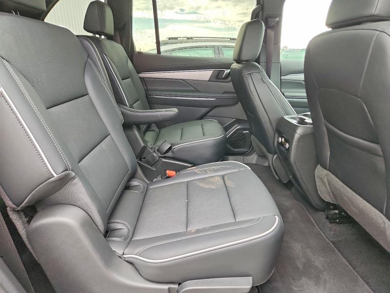 61787936 :رقم المزاد ، 5GAEVAKS2TJ377392 vin ، 2026 Buick Enclave مزاد بيع