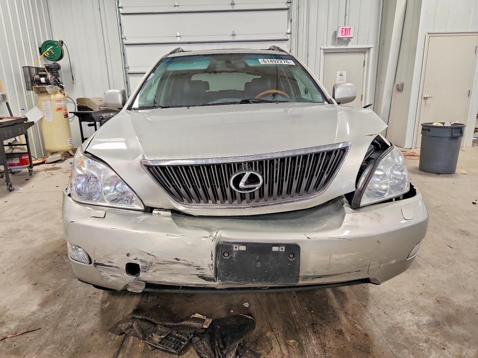 Aukcja sprzedaży 2006 Lexus Rx, vin: 2T2HA31U46C105363, numer aukcji: 61492276