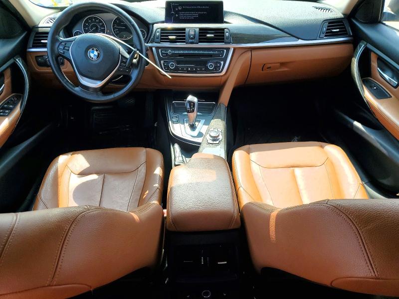 Продаж на аукціоні авто 2013 Bmw 328, vin: WBA3B5C55DF596833, номер лоту: 62461446