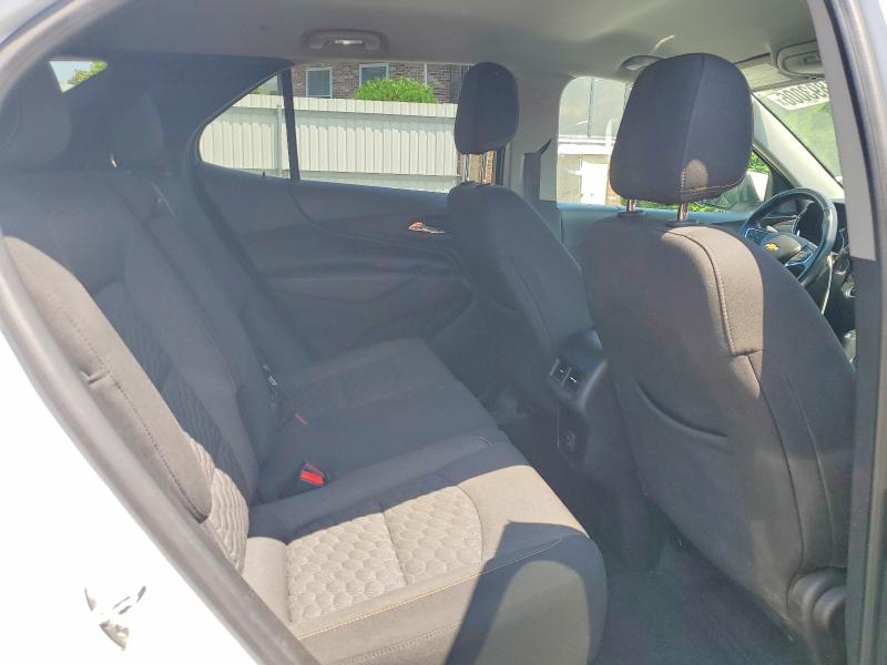 Aukcja sprzedaży 2019 Chevrolet Equinox, vin: 2GNAXUEV5K6104433, numer aukcji: 61893006