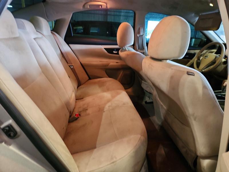 Продажа на аукционе авто 2014 Nissan Altima, vin: 1N4AL3AP5EC138962, номер лота: 61418836