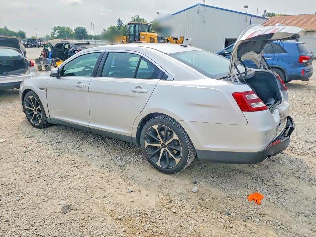 2016 Ford Taurus მანქანა იყიდება აუქციონზე, vin: 1FAHP2E86GG142692, აუქციონის ნომერი: 62395146