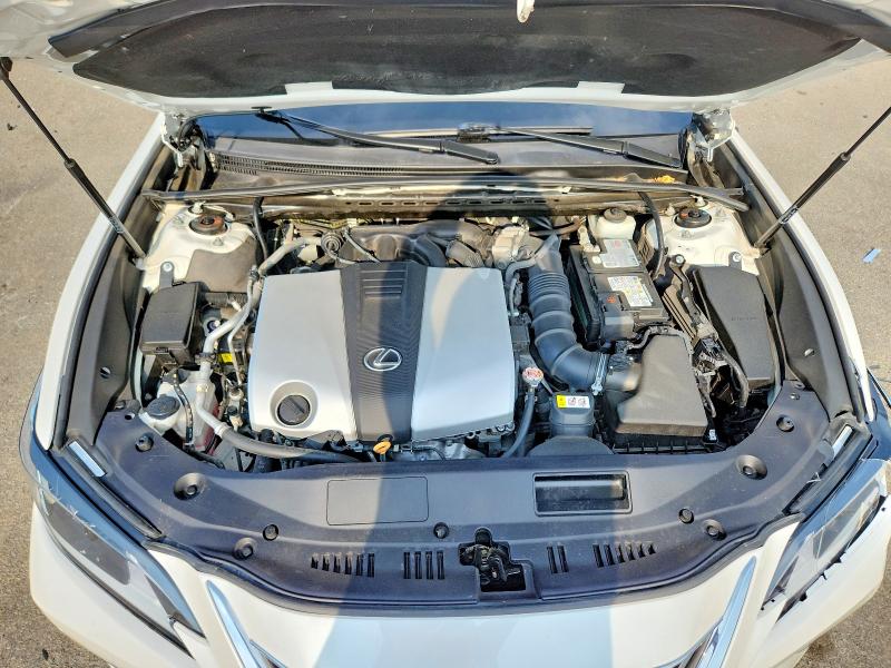 Продаж на аукціоні авто 2020 Lexus Es, vin: 58ADZ1B16LU073216, номер лоту: 61113866