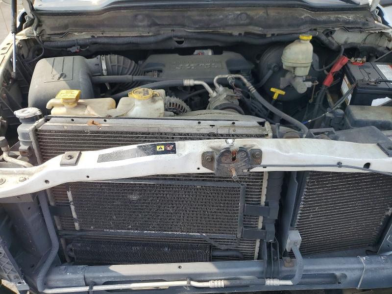 Aukcja sprzedaży 2005 Dodge Ram 1500, vin: 1D7HA18D05S228689, numer aukcji: 62668676