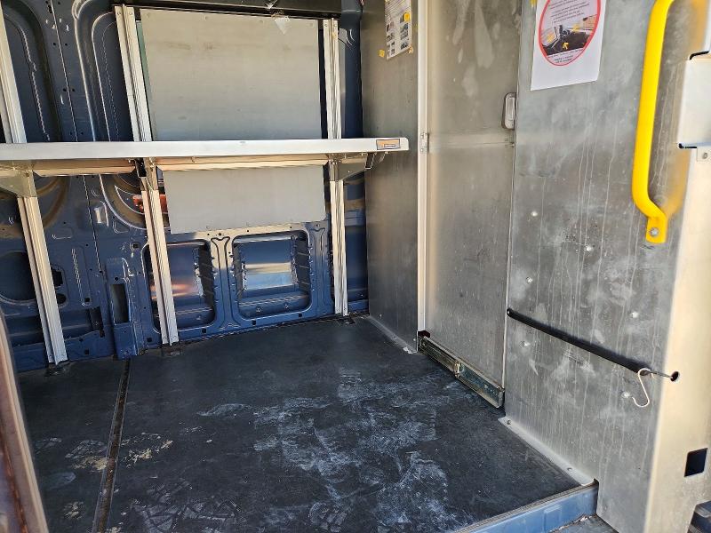 2020 Ford Transit მანქანა იყიდება აუქციონზე, vin: 1FTBR3X84LKB27029, აუქციონის ნომერი: 59745936