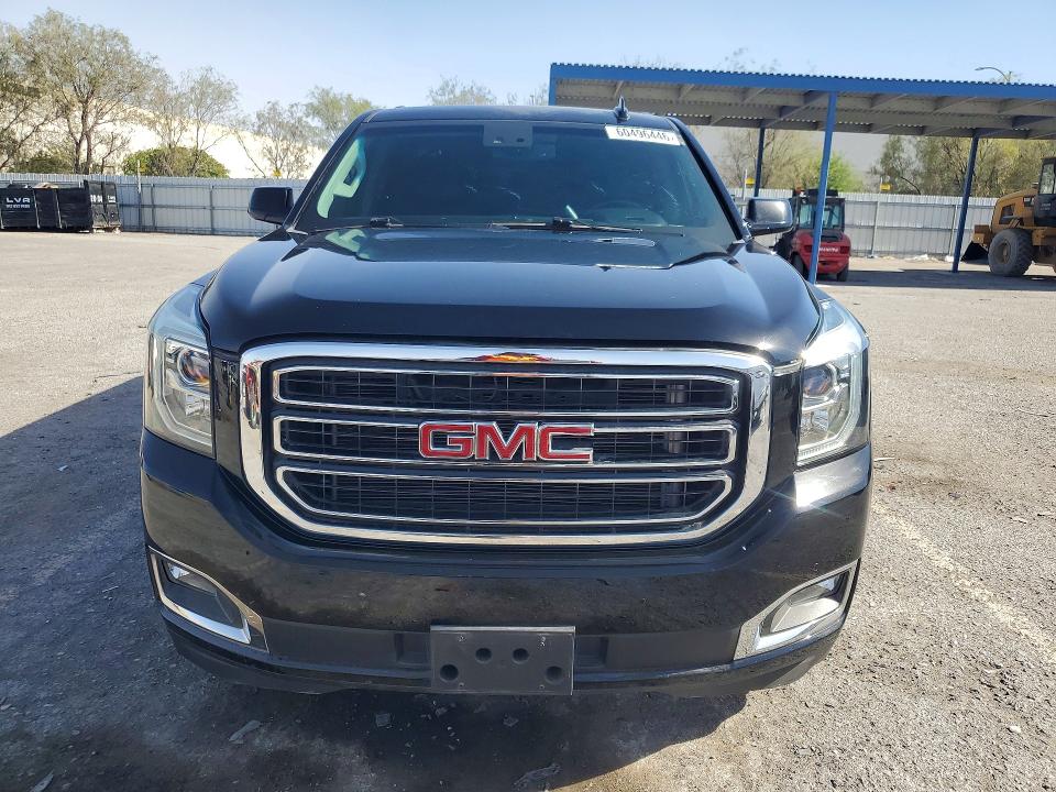 2016 Gmc Yukon Xl მანქანა იყიდება აუქციონზე, vin: 1GKS1GKC6GR233171, აუქციონის ნომერი: 60496446