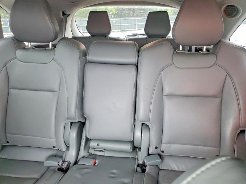 Aukcja sprzedaży 2016 Acura Mdx, vin: 5FRYD4H92GB048384, numer aukcji: 62250086