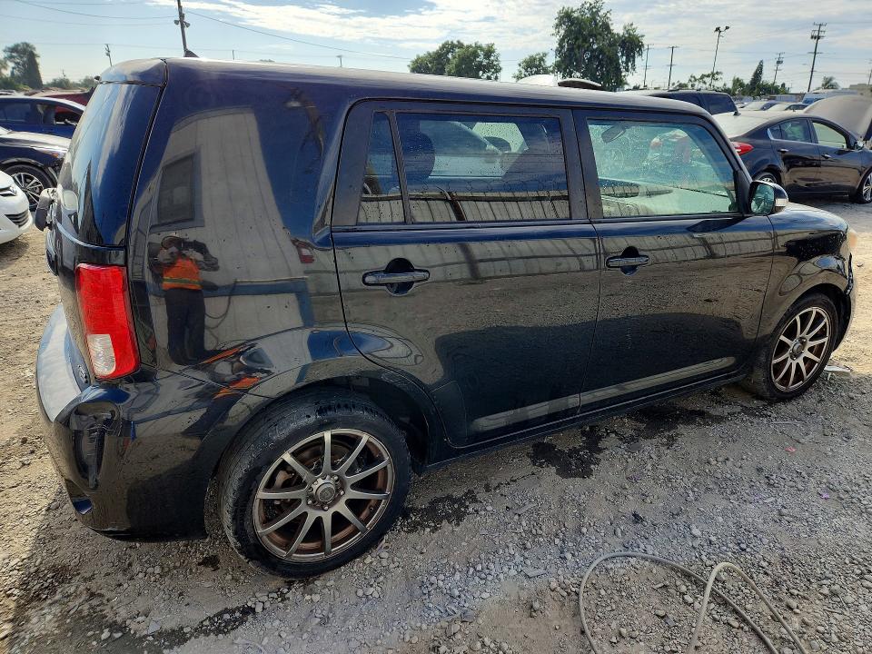 Aukcja sprzedaży 2011 Toyota Scion, vin: JTLZE4FE2B1129572, numer aukcji: 60980826