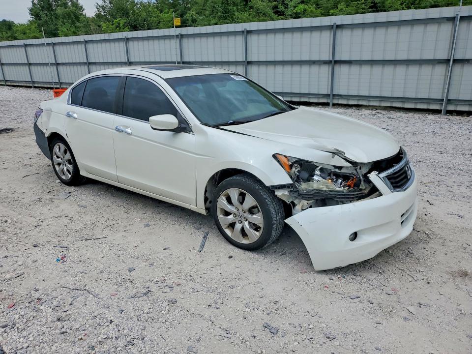 Продаж на аукціоні авто 2010 Honda Accord Exl, vin: 1HGCP3F84AA016819, номер лоту: 59950886