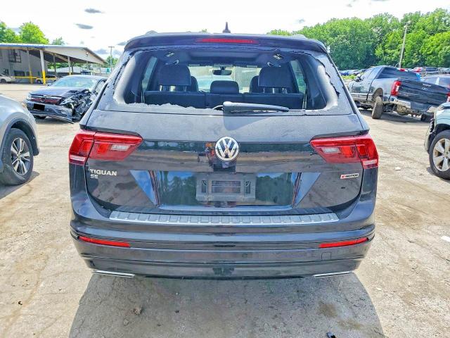 Продаж на аукціоні авто 2021 Volkswagen Tiguan, vin: 3VV2B7AX3MM070992, номер лоту: 60398596
