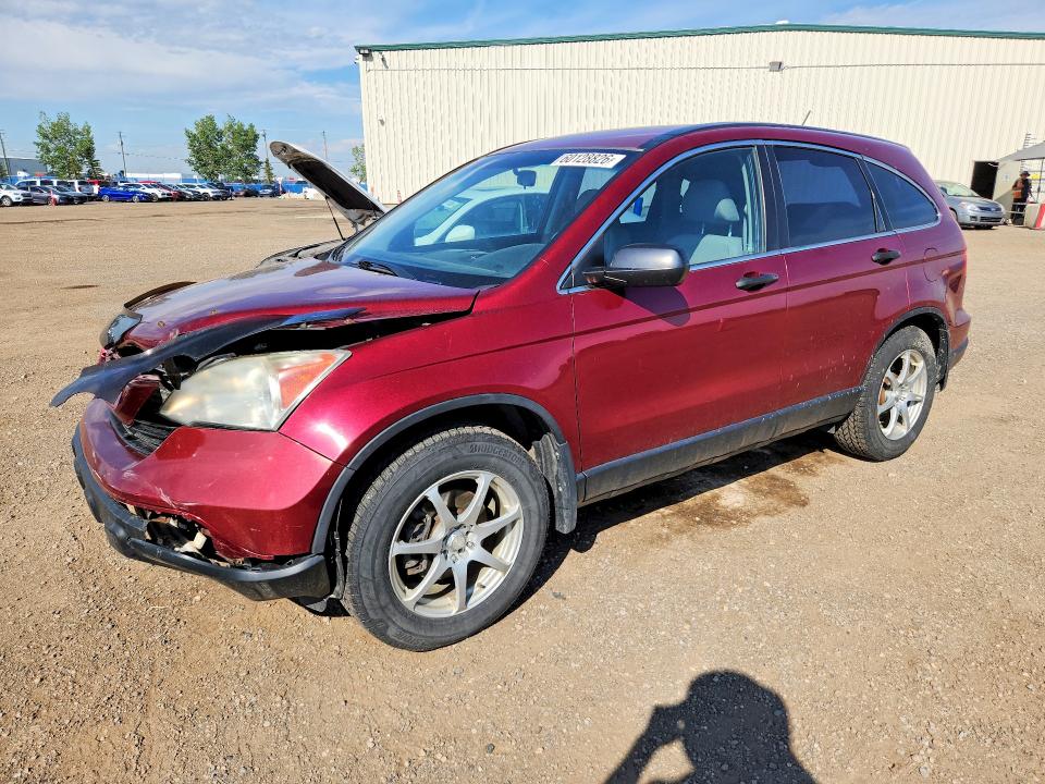 Продаж на аукціоні авто 2007 Honda Cr-v, vin: 5J6RE48327L813616, номер лоту: 60128826