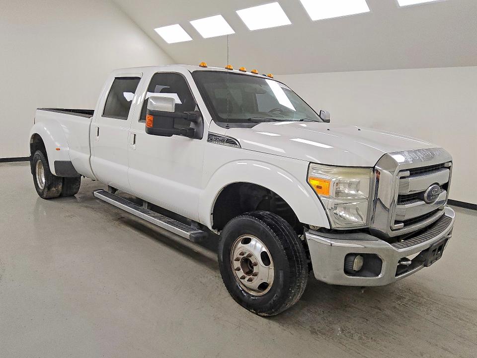 Aukcja sprzedaży 2016 Ford F350, vin: 1FT8W3DT6GEA81381, numer aukcji: 85984635
