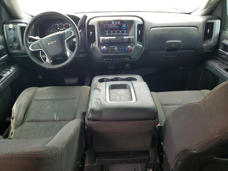 Aukcja sprzedaży 2015 Chevrolet Silverado, vin: 3GCUKREC6FG192936, numer aukcji: 60607806