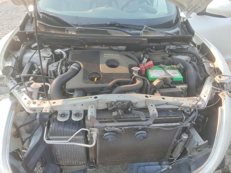 Aukcja sprzedaży 2013 Nissan Juke, vin: JN8AF5MR9DT205818, numer aukcji: 62096826