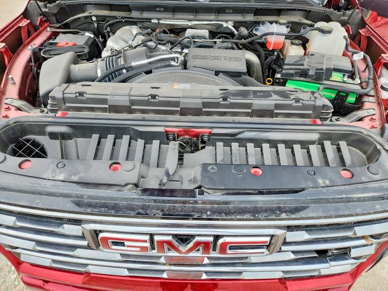 Продажа на аукционе авто 2025 Gmc Sierra, vin: 1GT4UPEY4SF285492, номер лота: 62446676